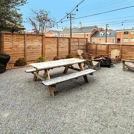 Heart Of Brevard Hideaway - Walk/Bike To Downtown! Exteriör bild