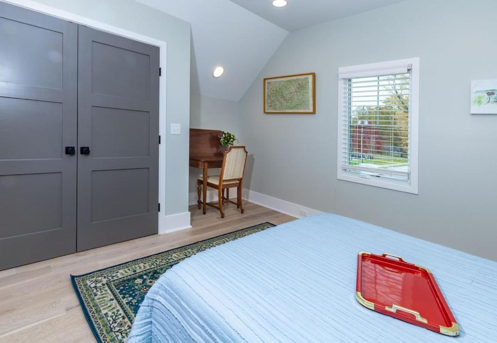 Heart Of Brevard Hideaway - Walk/Bike To Downtown! Exteriör bild